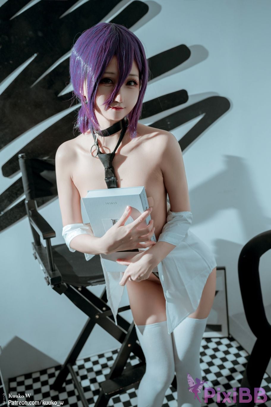 Coser KuukoW No.144 Reze PixiBB.COM 003