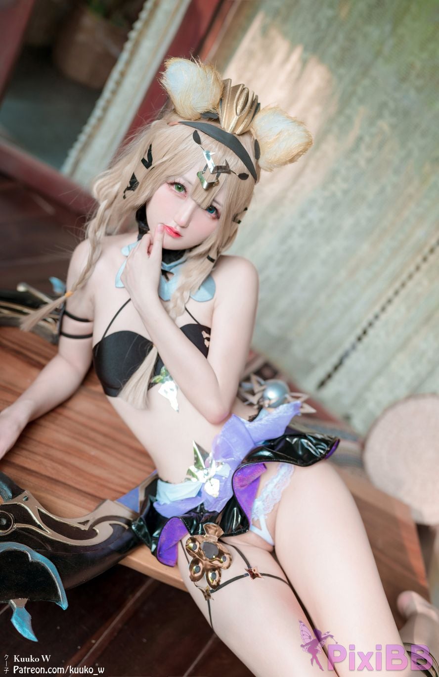 Coser KuukoW No.143 PixiBB.COM 004