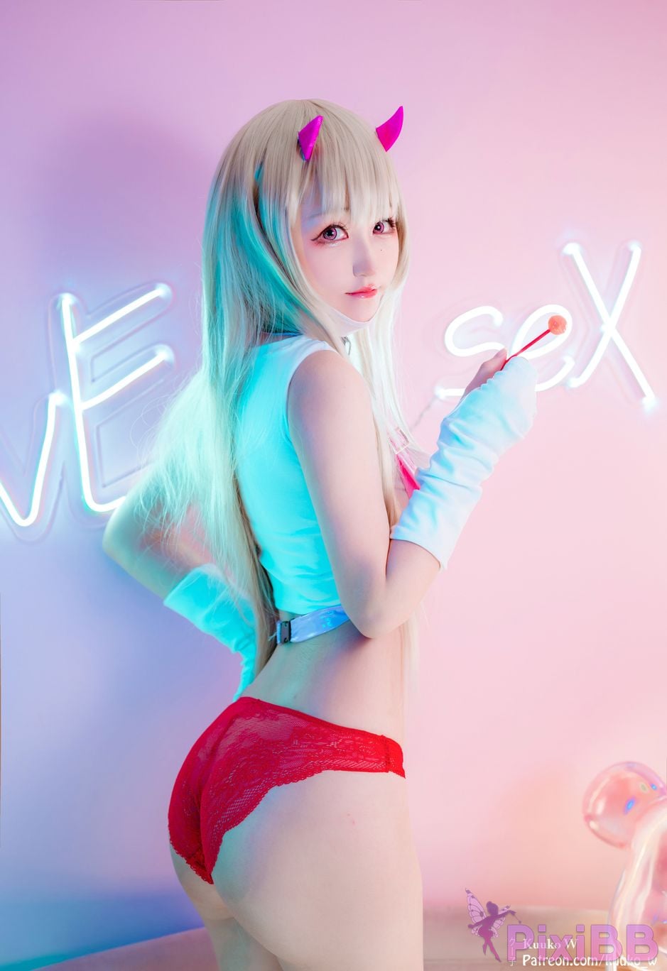 Coser KuukoW No.140 Viper PixiBB.COM 014