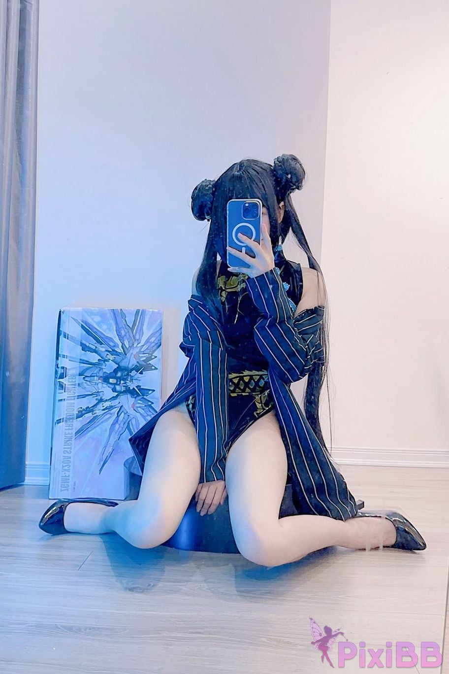 Coser KuukoW No.138 Kisaki PixiBB.COM 037