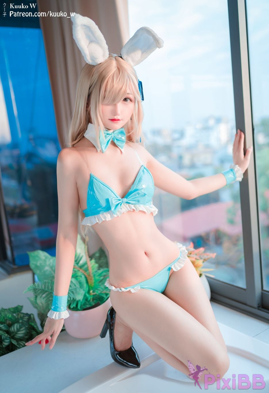 Coser KuukoW No.137 Asuna PixiBB.COM 024