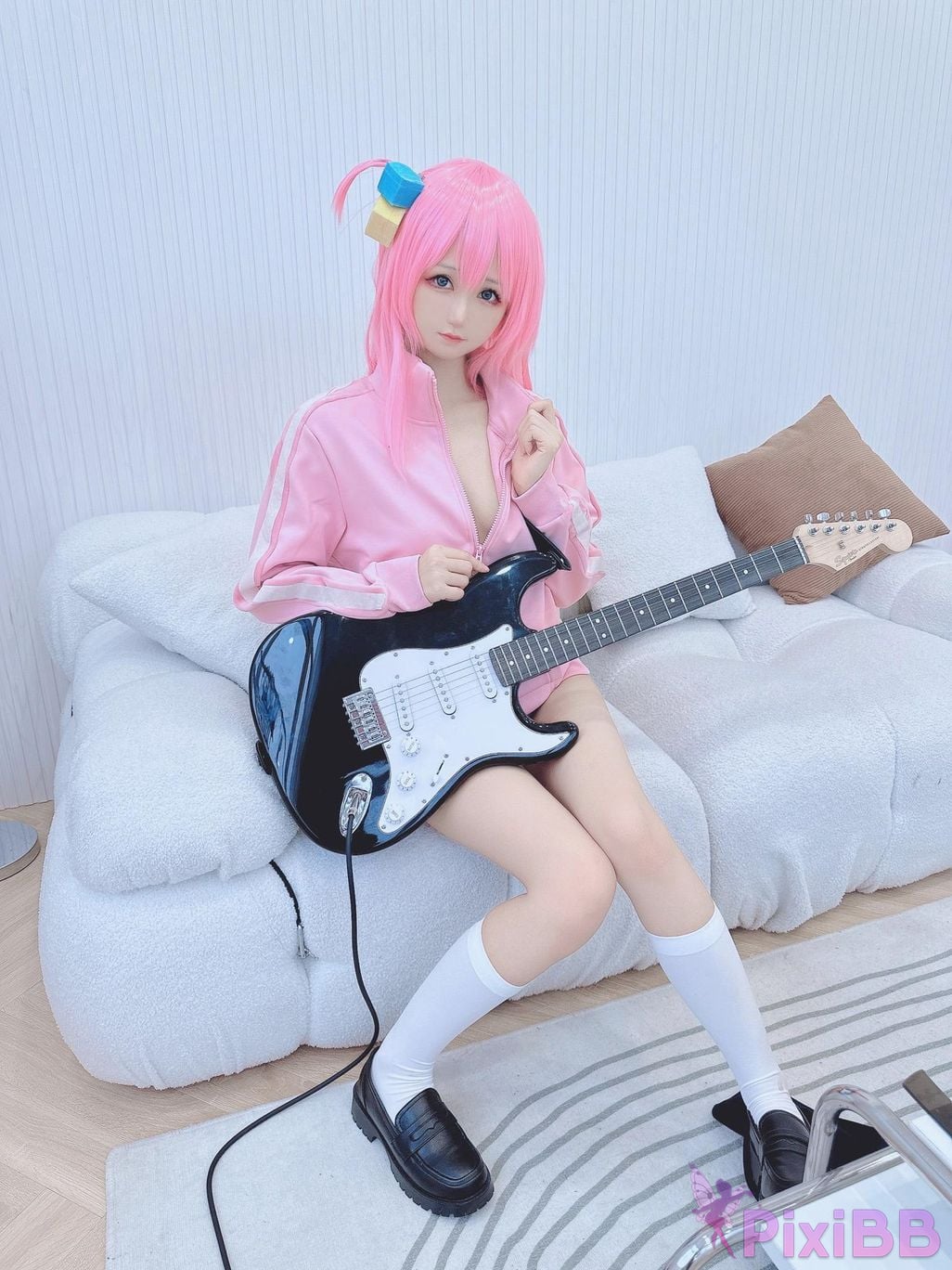 Coser KuukoW No.132 Bocchi The Rock PixiBB.COM 031