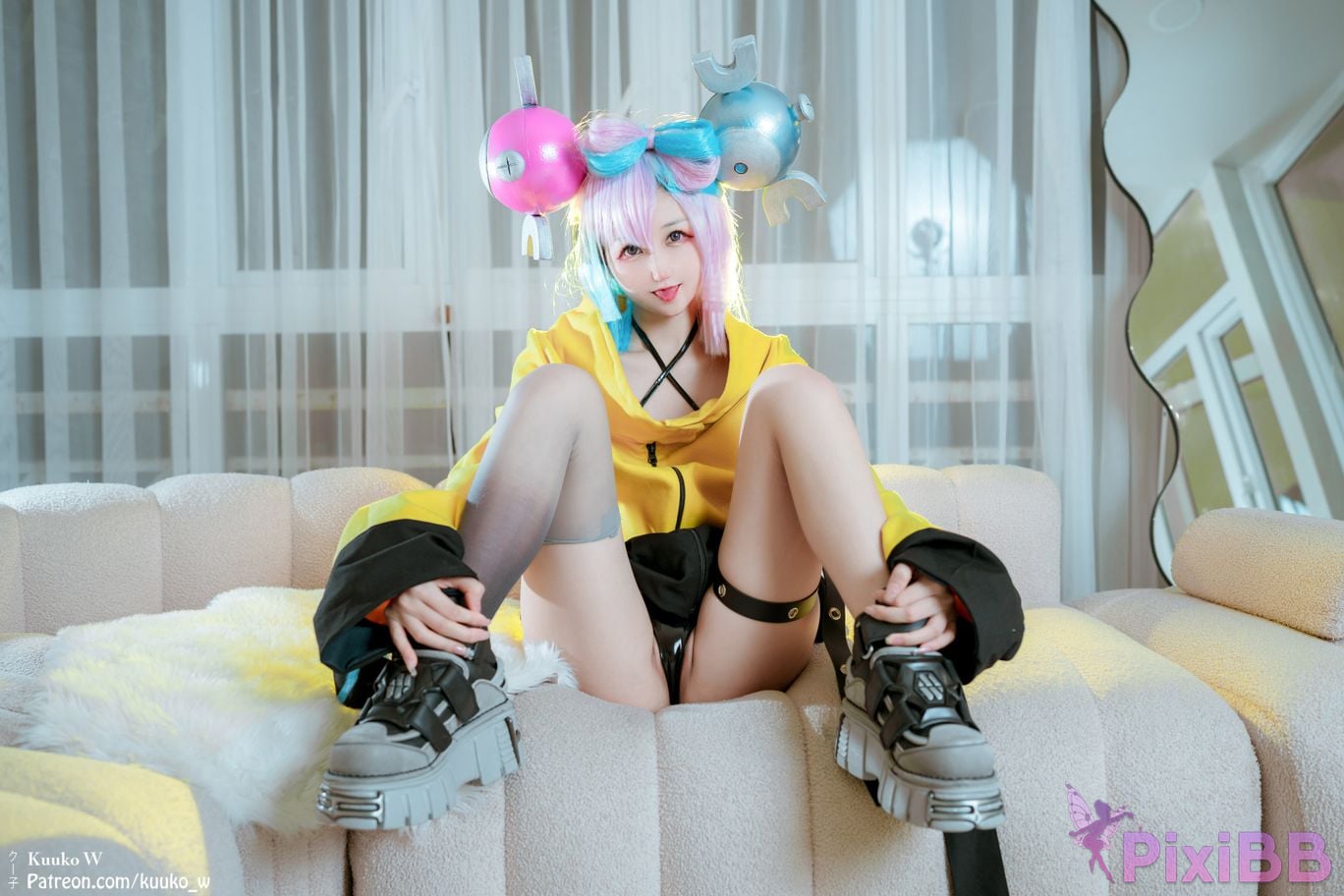 Coser KuukoW No.130 Iono PixiBB.COM 004