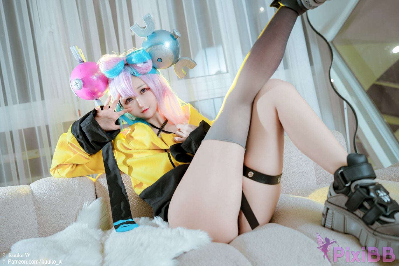 Coser KuukoW No.130 Iono PixiBB.COM 005