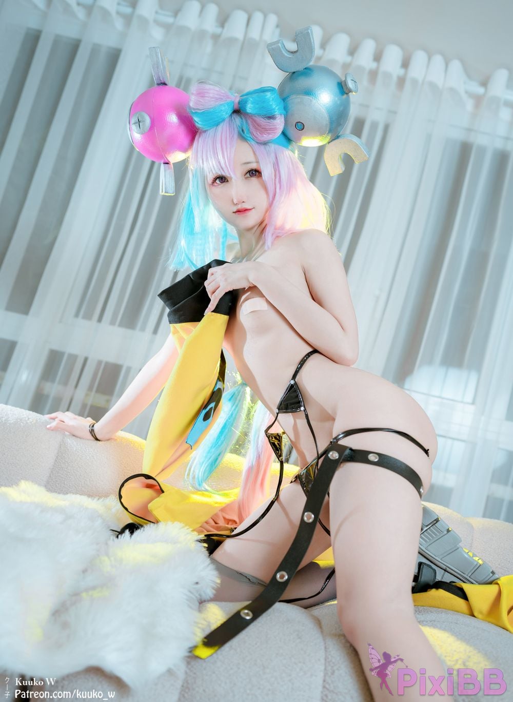 Coser KuukoW No.130 Iono PixiBB.COM 014