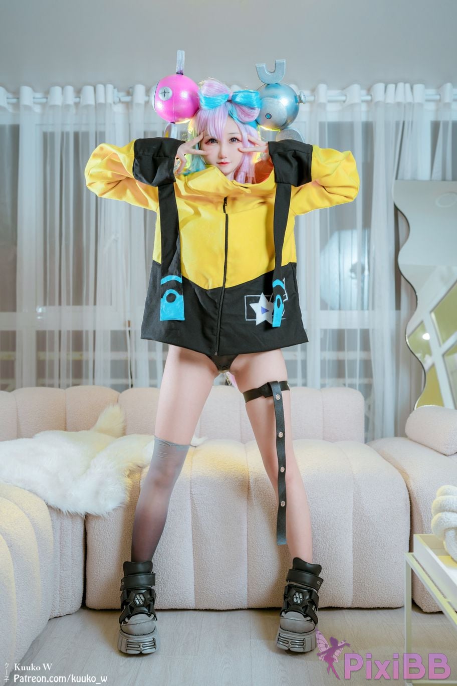 Coser KuukoW No.130 Iono PixiBB.COM 016