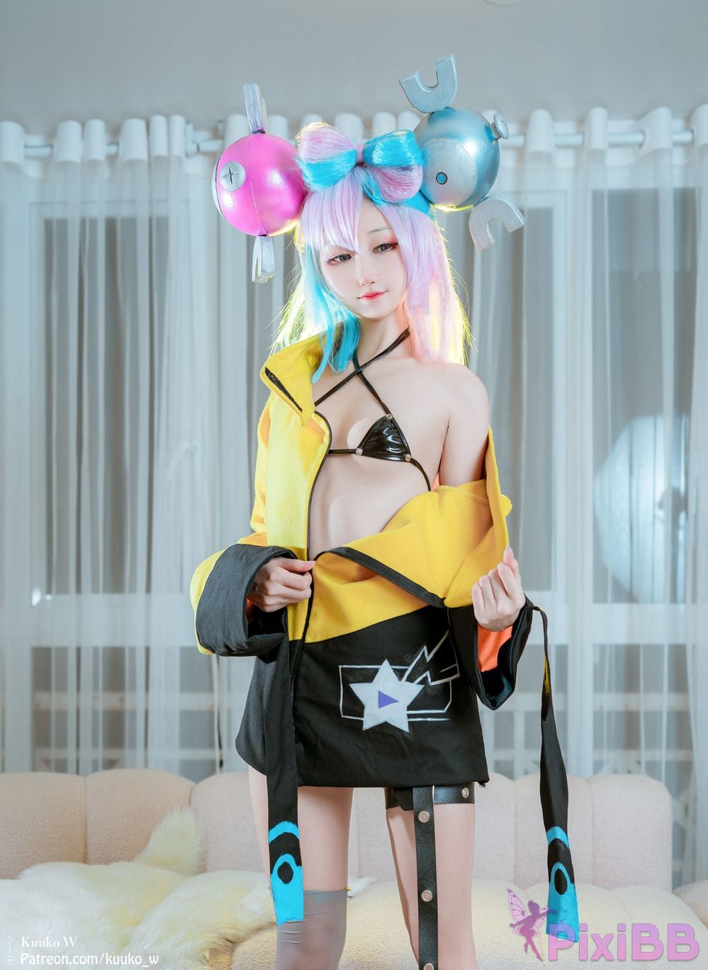 Coser KuukoW No.130 Iono PixiBB.COM 018