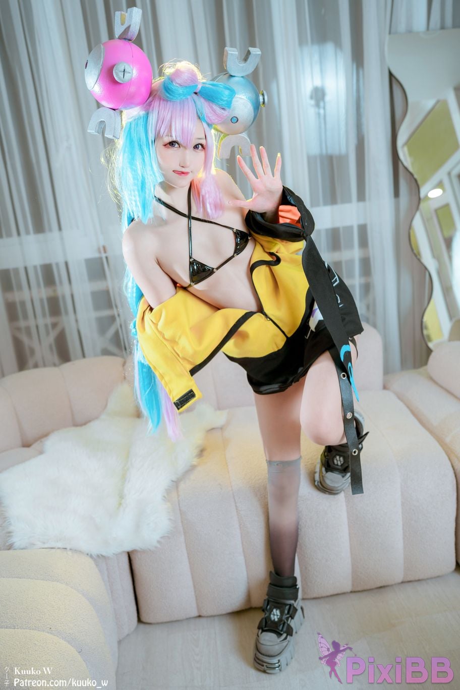 Coser KuukoW No.130 Iono PixiBB.COM 021