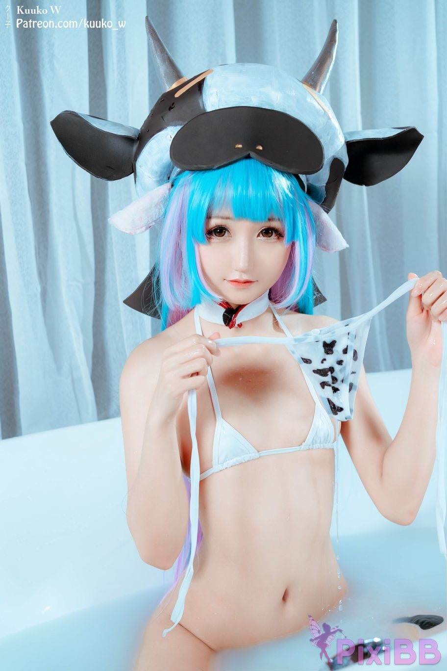 Coser KuukoW No.073 Catura PixiBB.COM 008