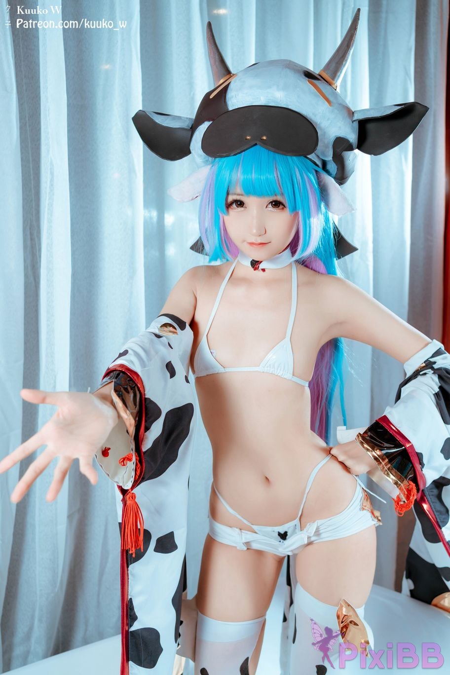 Coser KuukoW No.073 Catura PixiBB.COM 012
