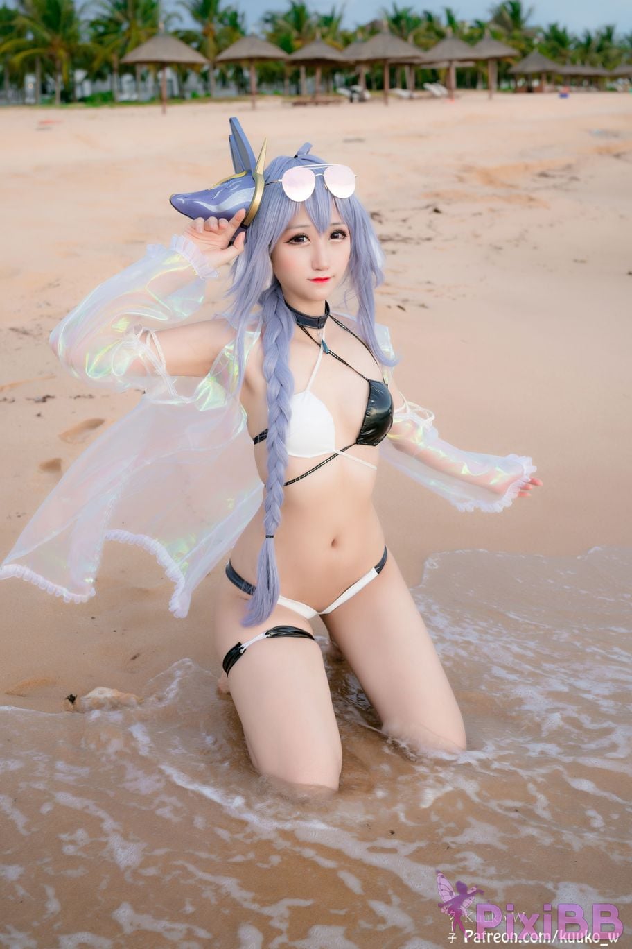 Coser KuukoW No.116 Tosa PixiBB.COM 001