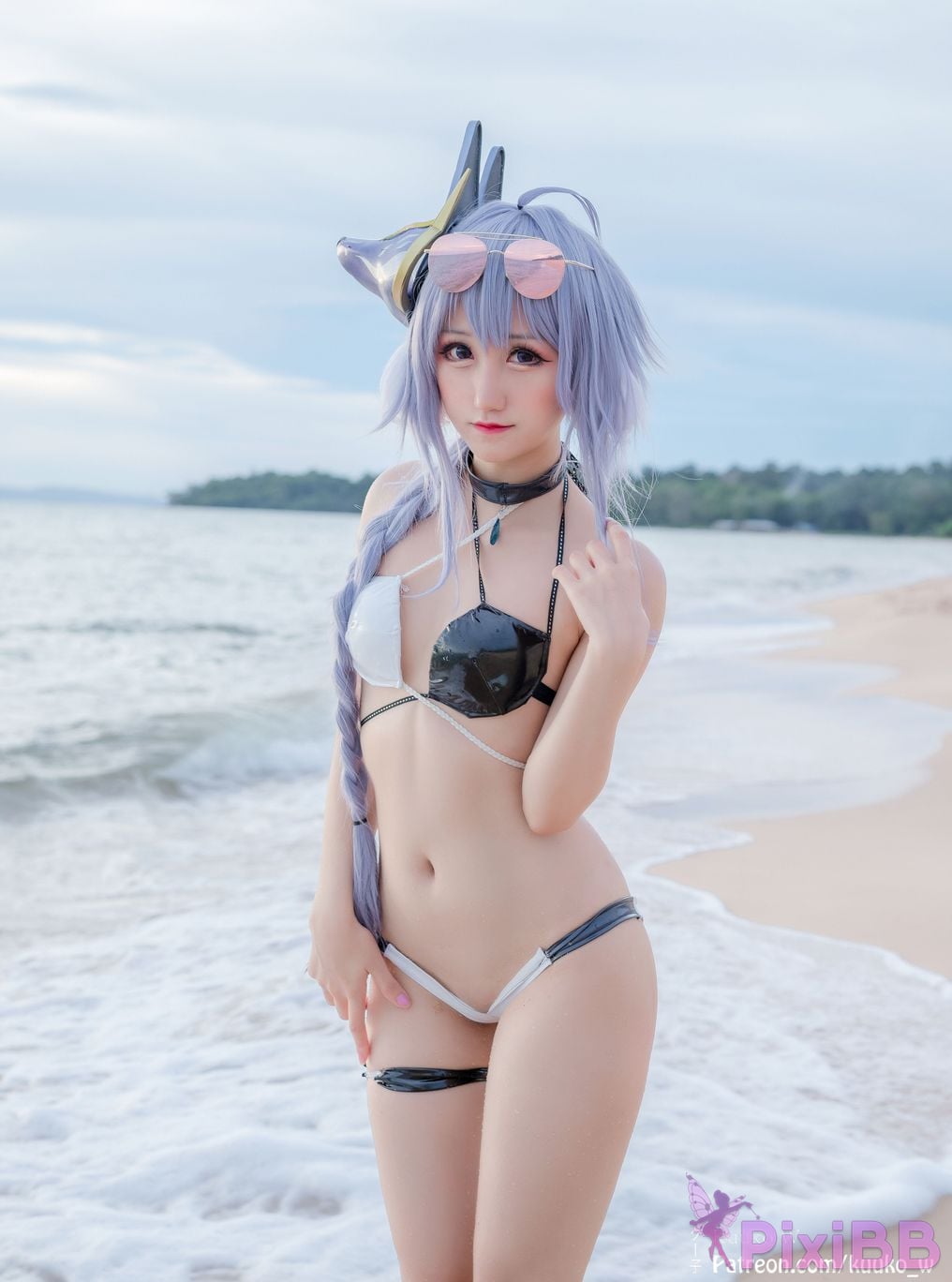 Coser KuukoW No.116 Tosa PixiBB.COM 002