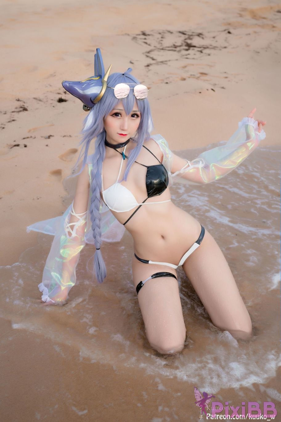 Coser KuukoW No.116 Tosa PixiBB.COM 012