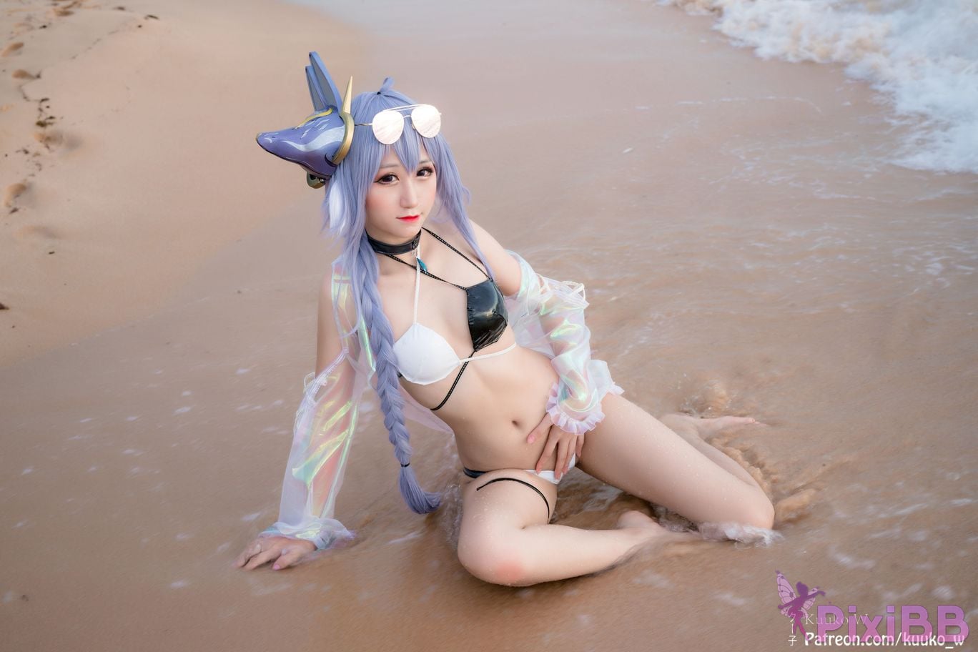 Coser KuukoW No.116 Tosa PixiBB.COM 020