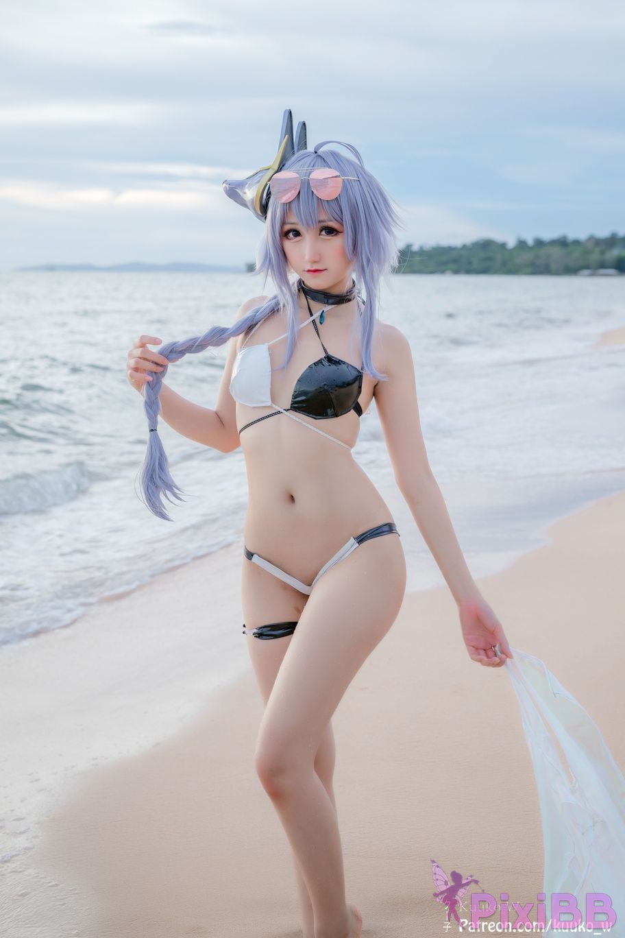 Coser KuukoW No.116 Tosa PixiBB.COM 025