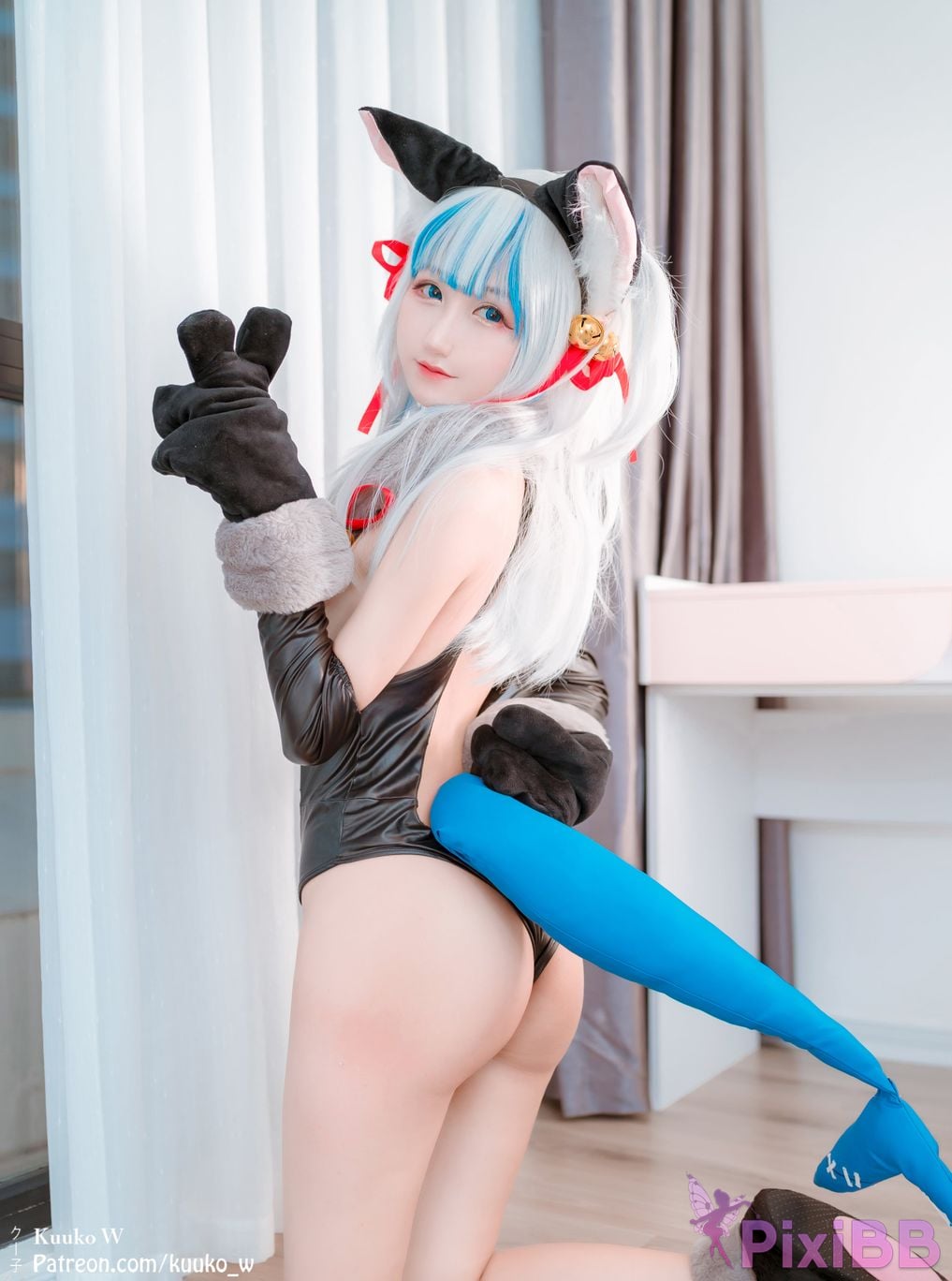 Coser KuukoW No.113 Gura PixiBB.COM 005