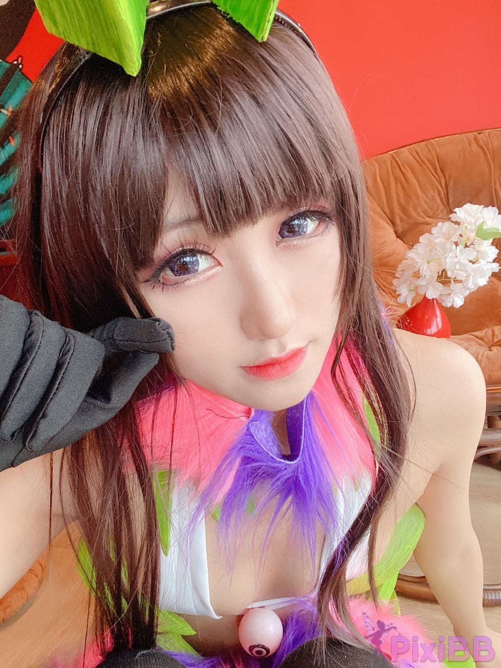 Coser KuukoW No.104 Chiya PixiBB.COM 048
