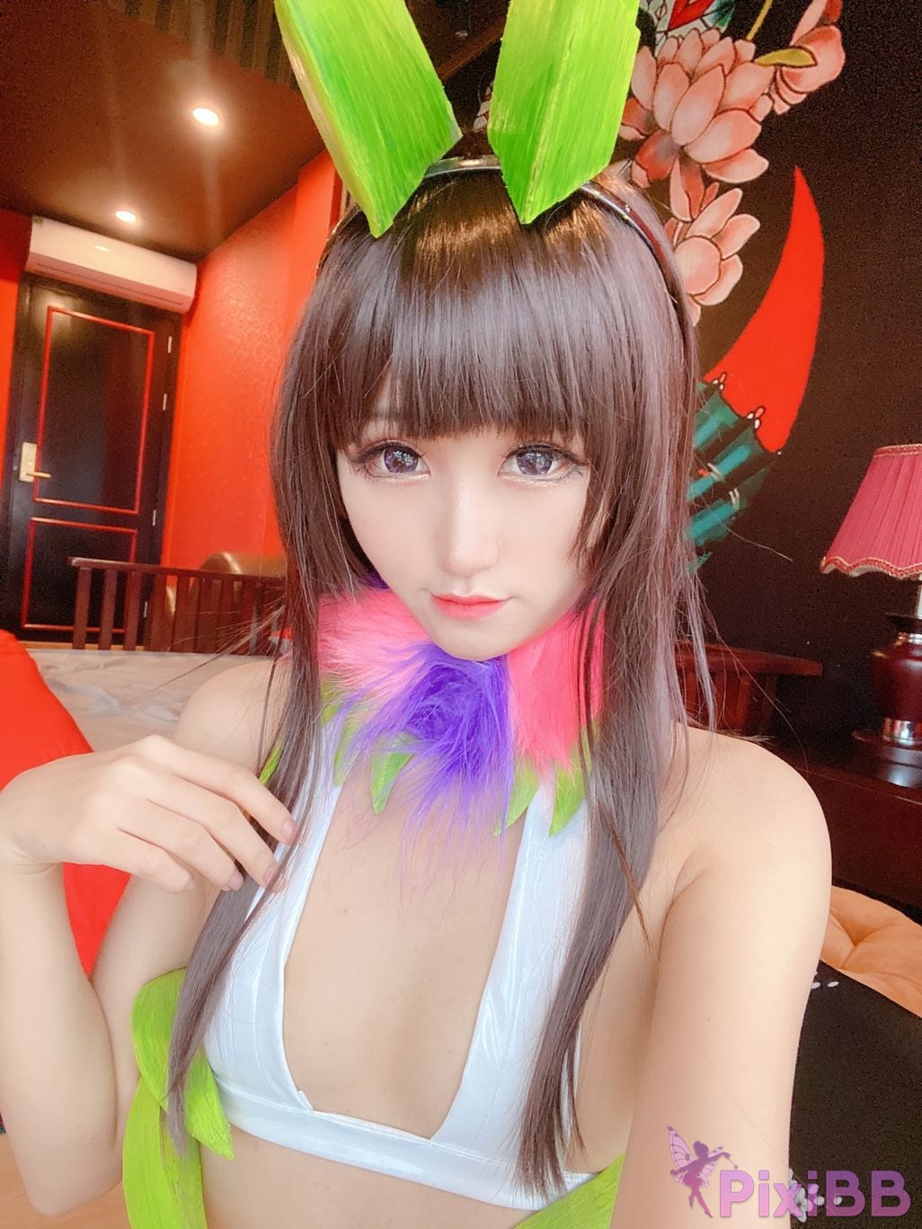 Coser KuukoW No.104 Chiya PixiBB.COM 054