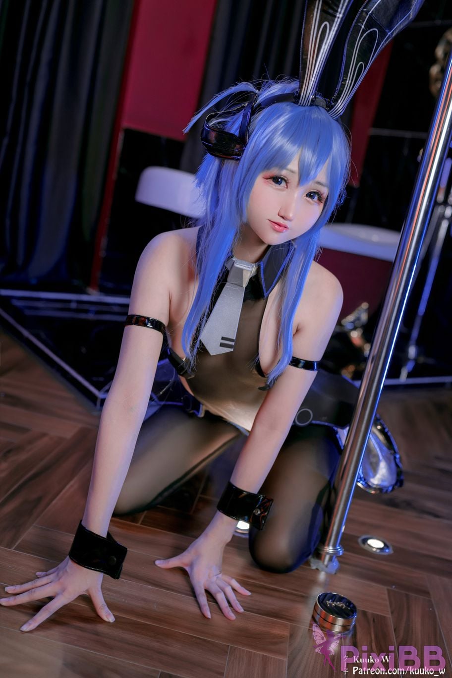 Coser KuukoW No.097 New Jersey PixiBB.COM 035