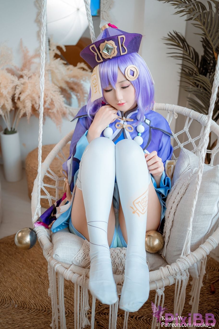 Coser KuukoW No.068 QiQi PixiBB.COM 029