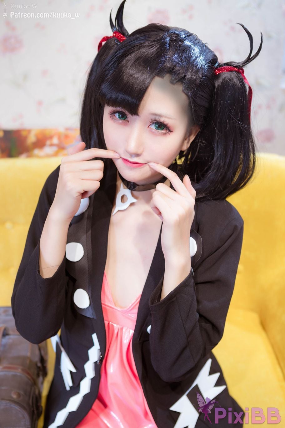 Coser KuukoW No.062 Marnie PixiBB.COM 045