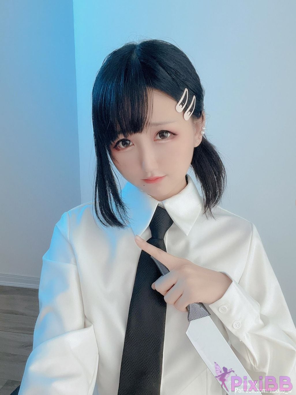Coser KuukoW No.059 Kobeni PixiBB.COM 001