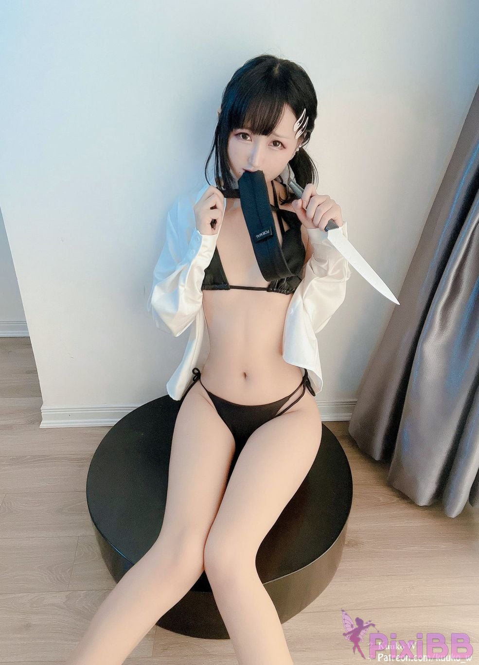 Coser KuukoW No.059 Kobeni PixiBB.COM 011