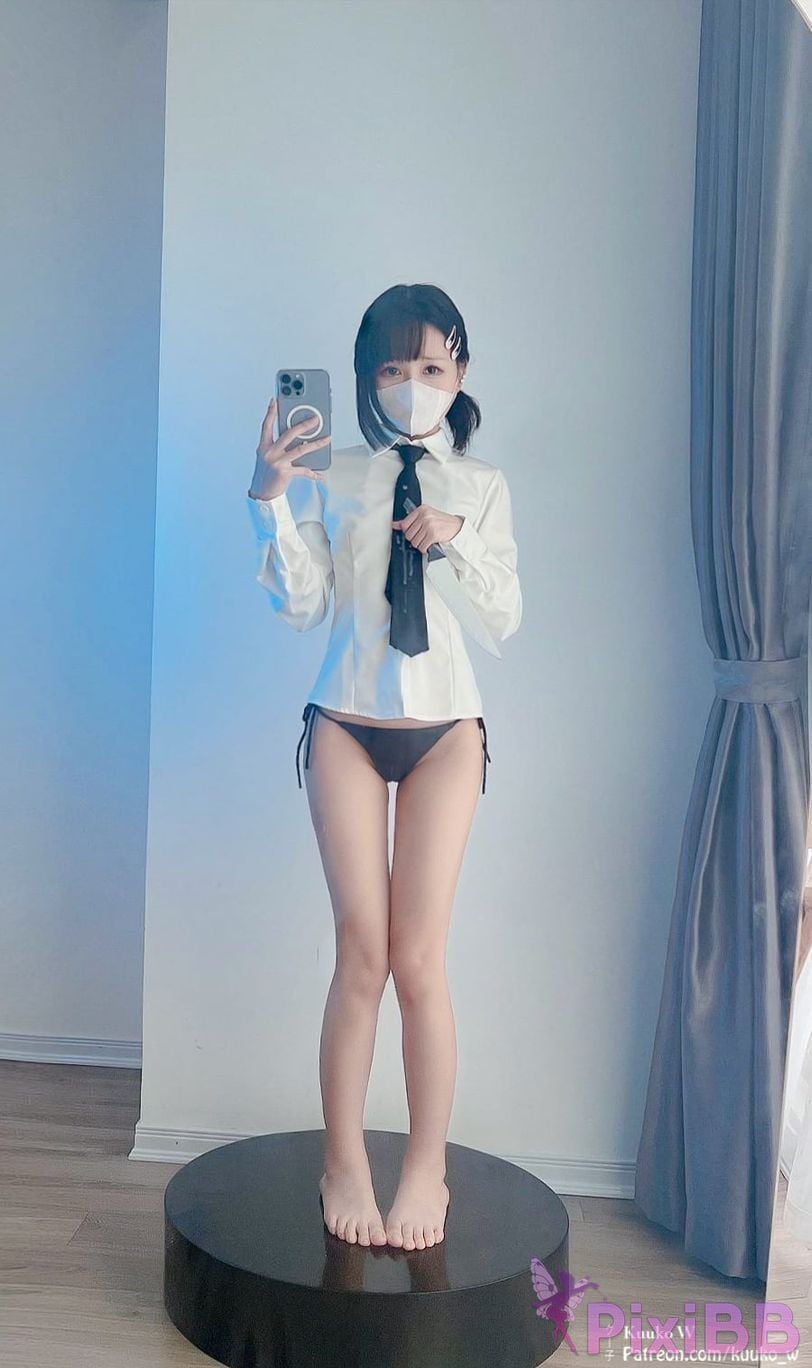Coser KuukoW No.059 Kobeni PixiBB.COM 012