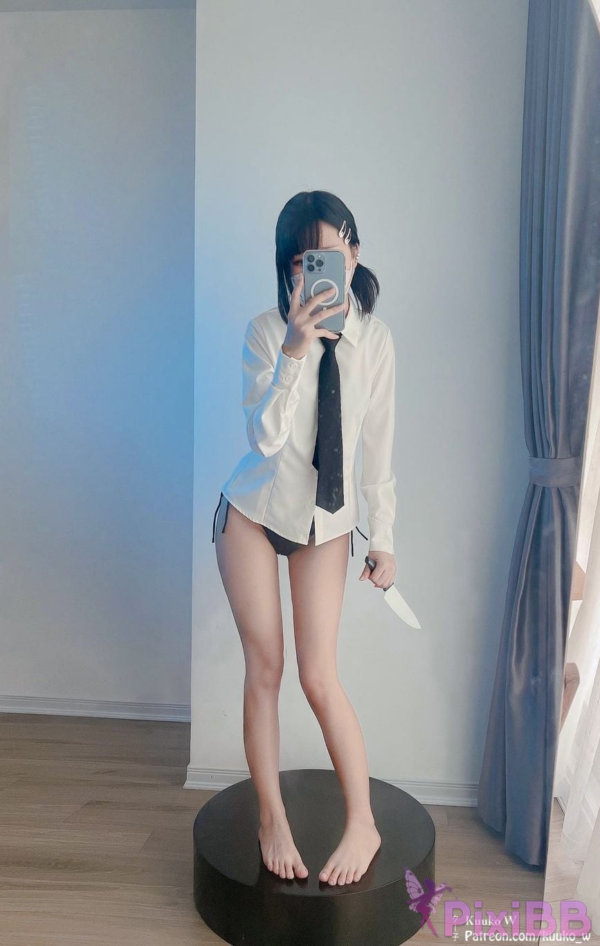 Coser KuukoW No.059 Kobeni PixiBB.COM 020