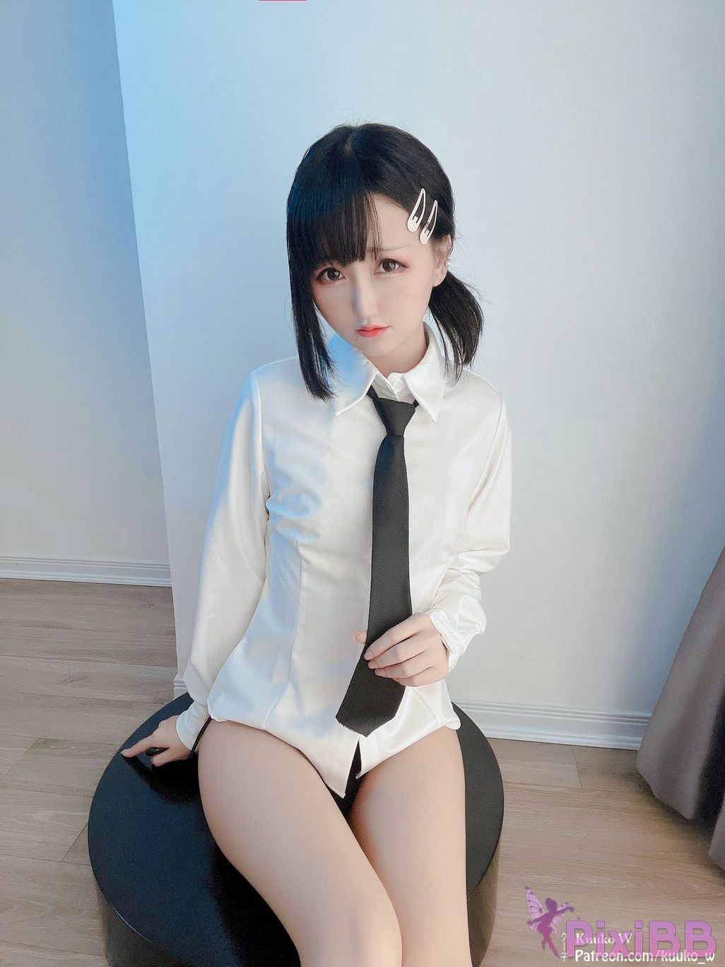 Coser KuukoW No.059 Kobeni PixiBB.COM 022