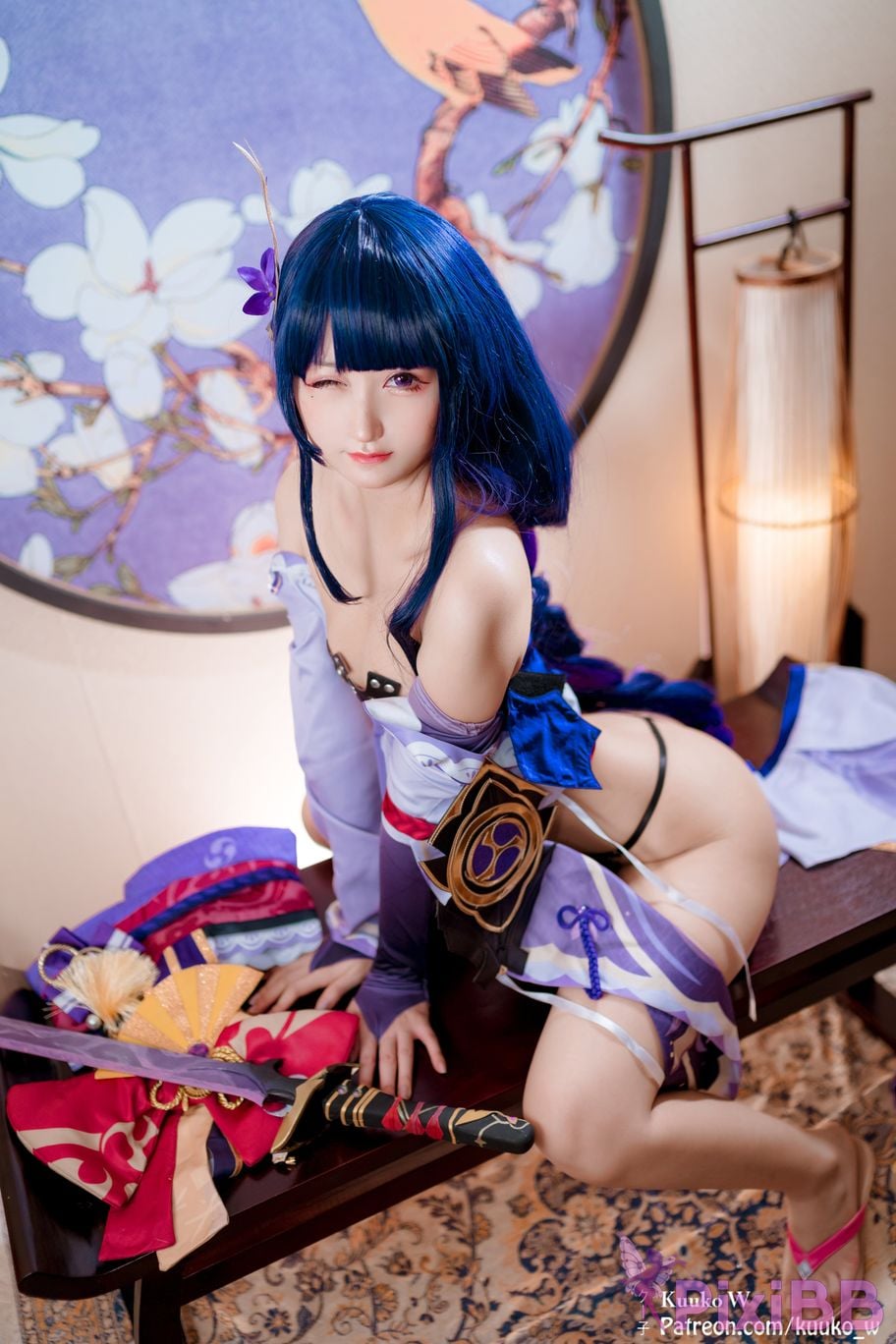 Coser KuukoW No.052 Baal PixiBB.COM 002