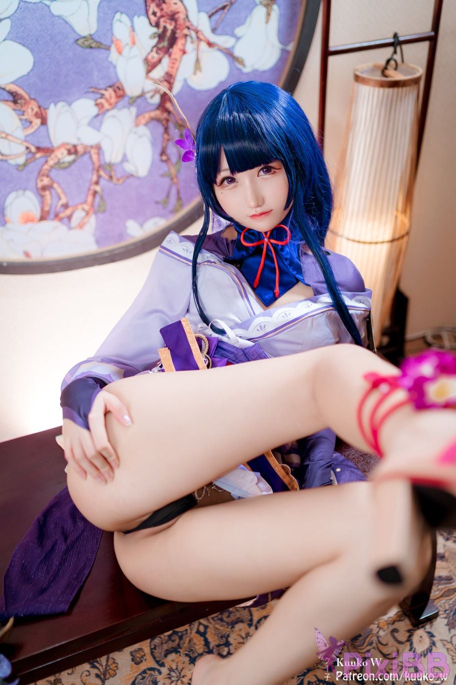 Coser KuukoW No.052 Baal PixiBB.COM 018
