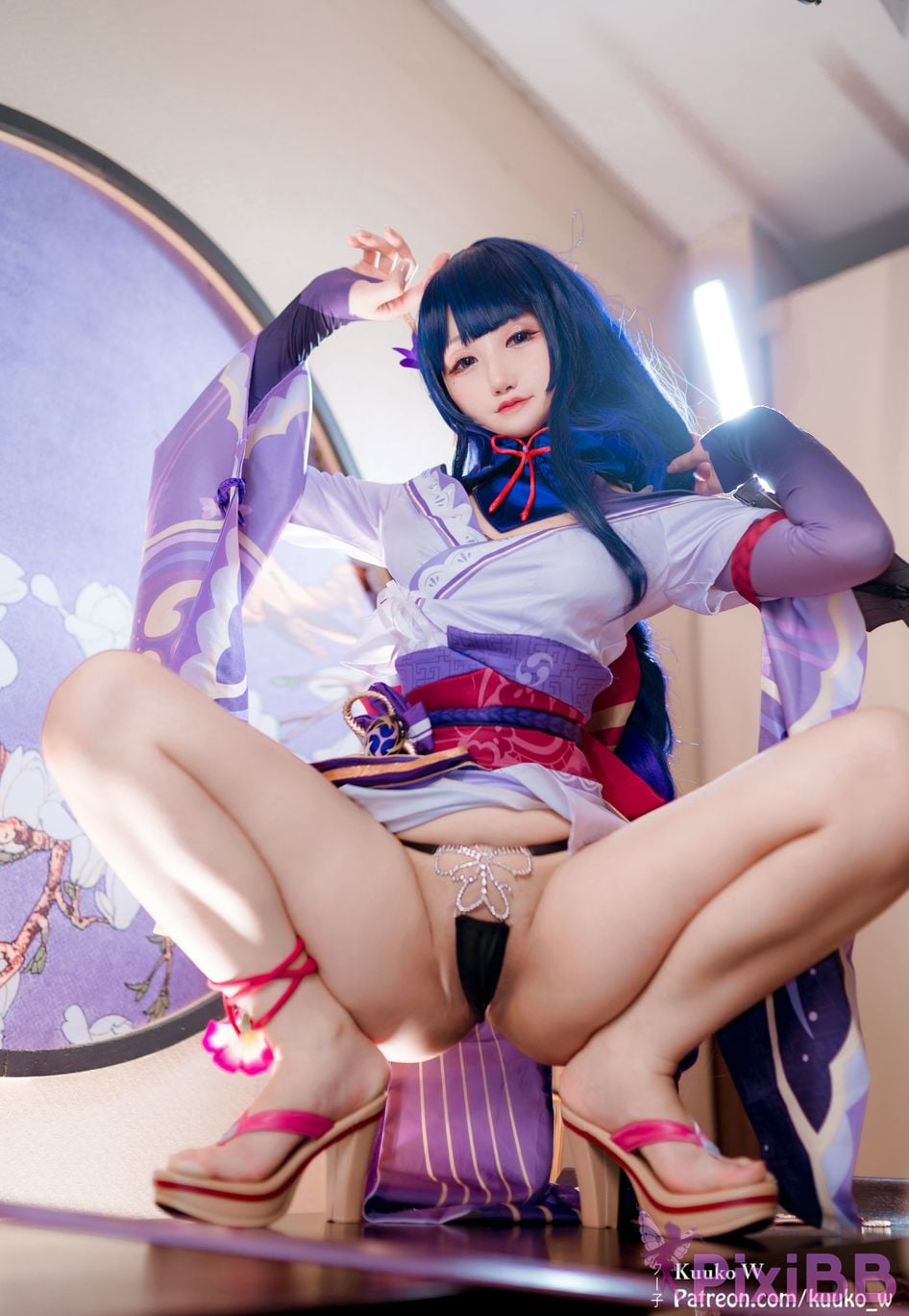Coser KuukoW No.052 Baal PixiBB.COM 021