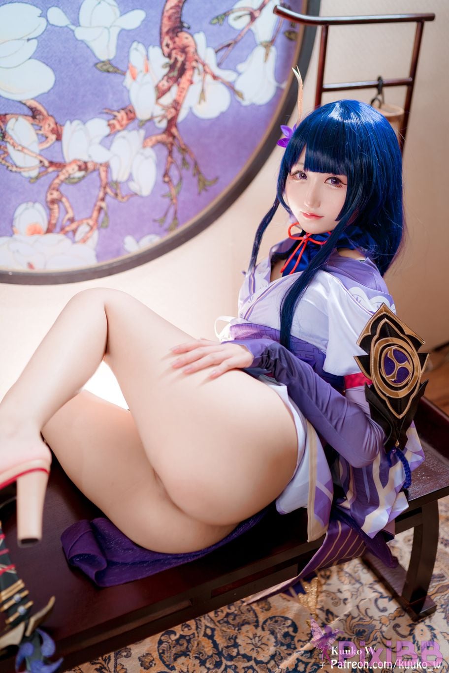 Coser KuukoW No.052 Baal PixiBB.COM 033