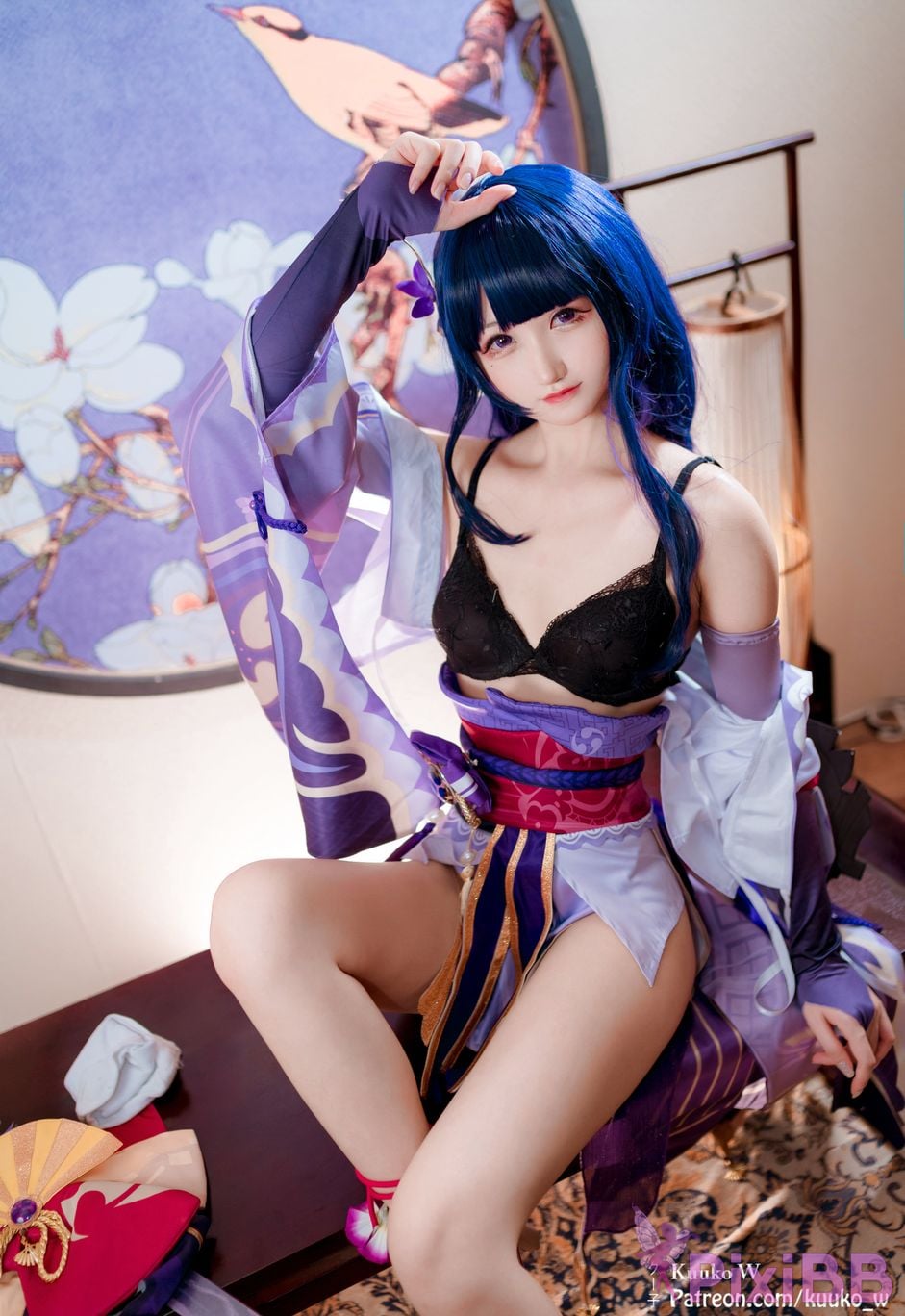 Coser KuukoW No.052 Baal PixiBB.COM 039