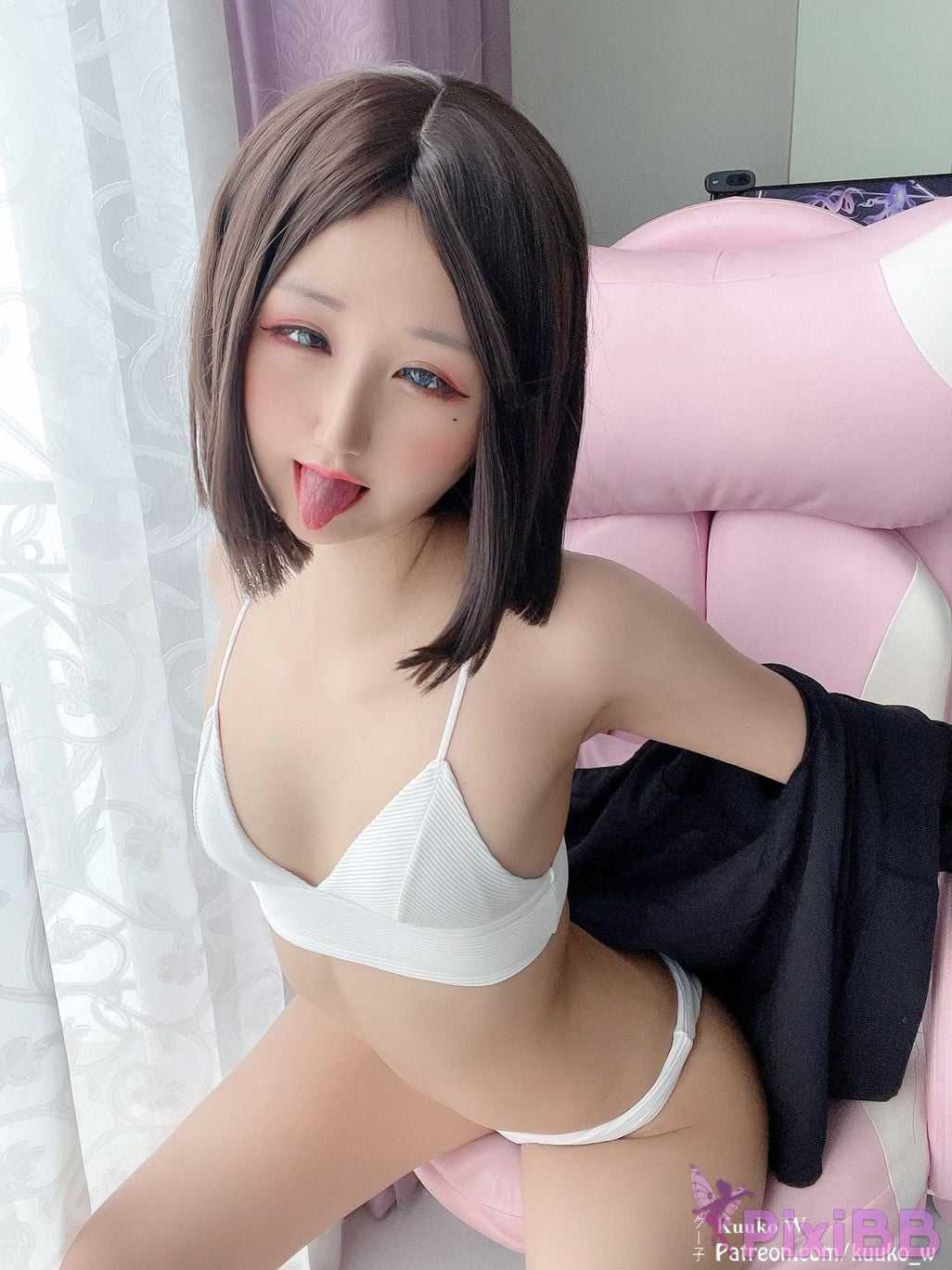 Coser KuukoW No.042 Sam Samsung Assistant PixiBB.COM 008