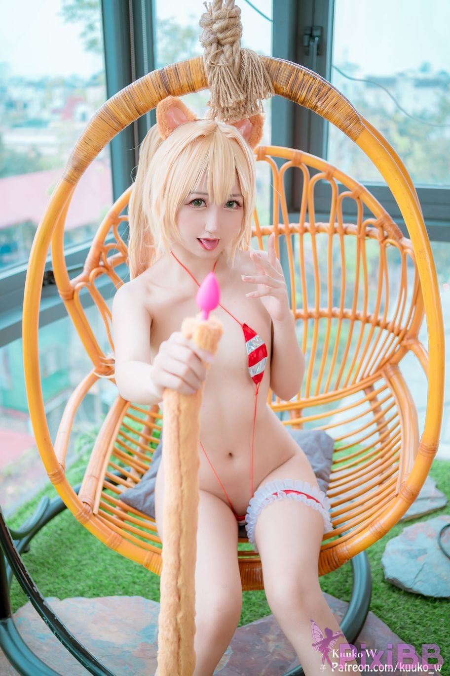 Coser KuukoW No.037 Umu PixiBB.COM 001