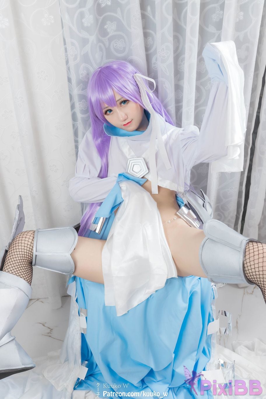 Coser KuukoW No.032 Meltlilith PixiBB.COM 012