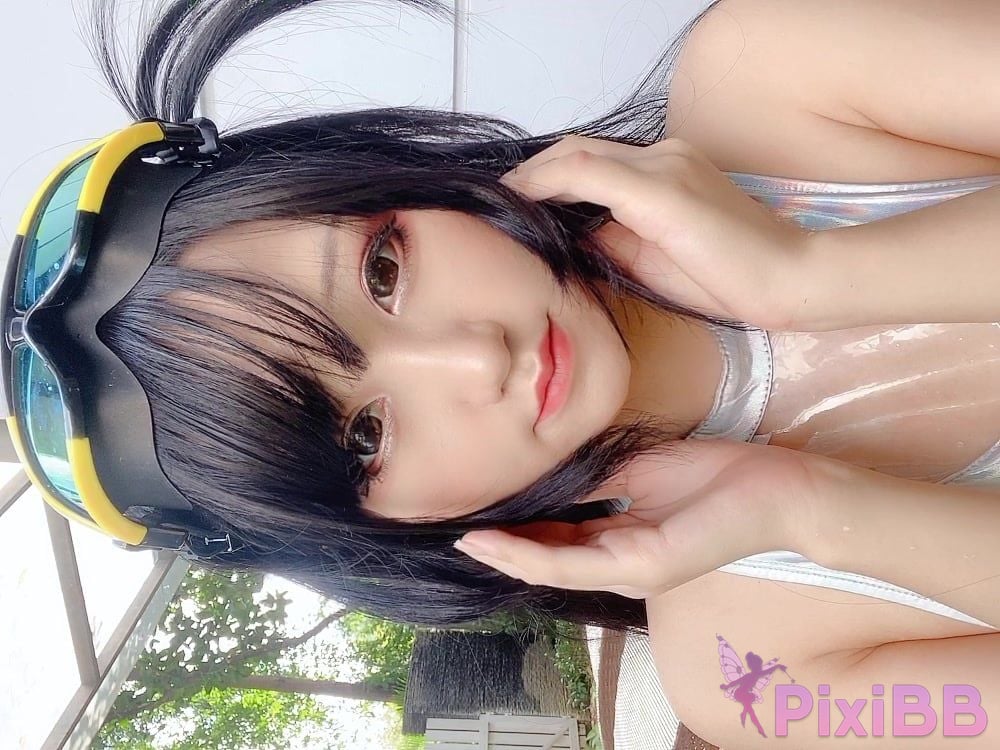 Coser KuukoW No.020 Oct 2020 Fetish Vid Two PixiBB.COM 008 002