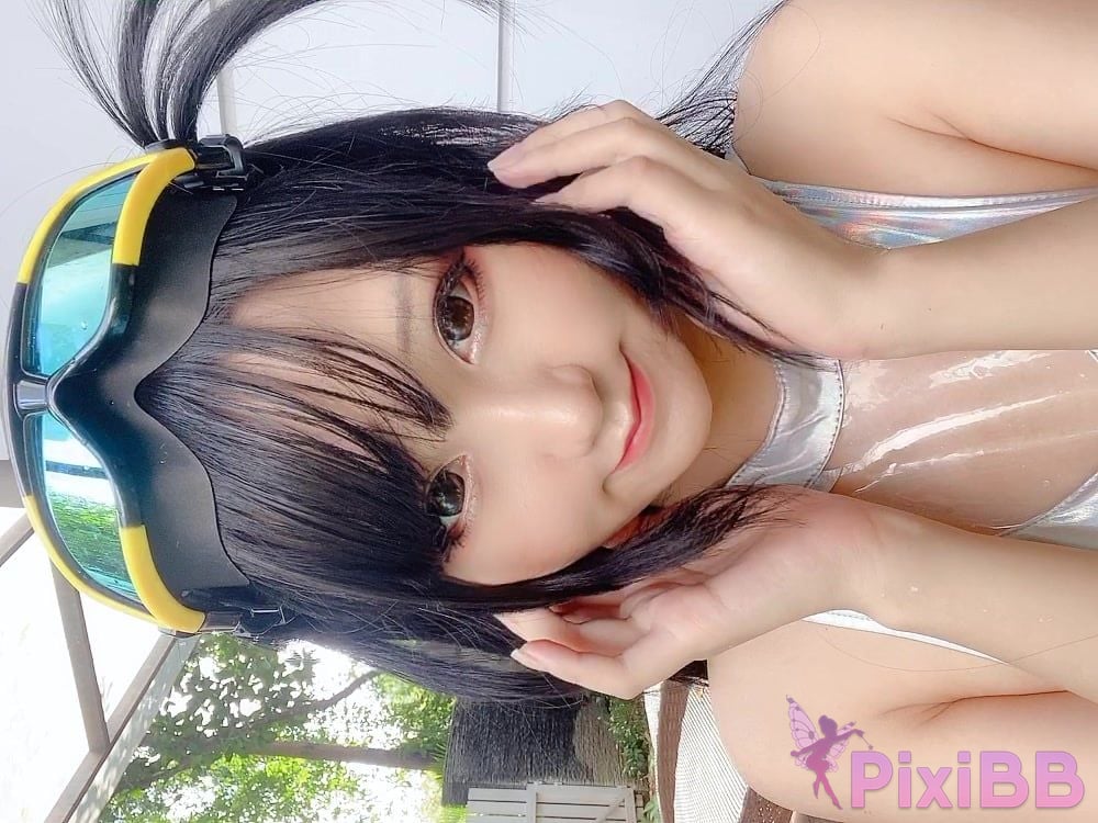 Coser KuukoW No.020 Oct 2020 Fetish Vid Two PixiBB.COM 008 006