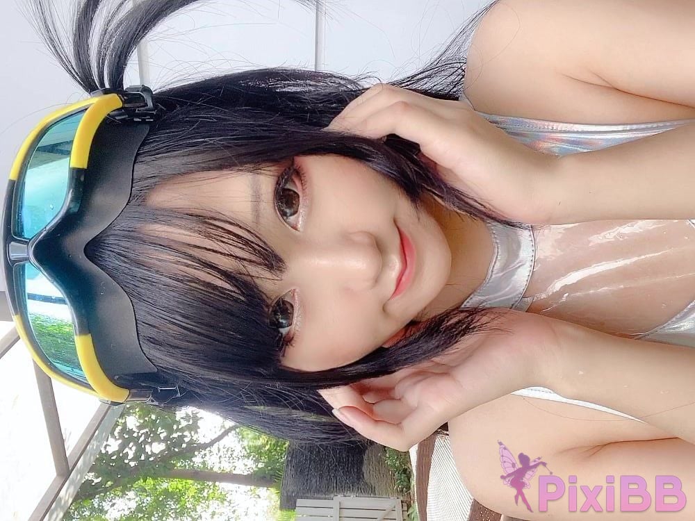 Coser KuukoW No.020 Oct 2020 Fetish Vid Two PixiBB.COM 008 007