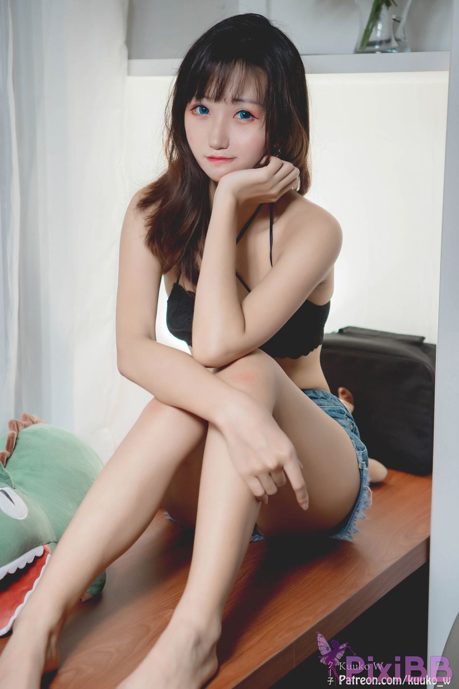 Coser KuukoW No.002 Casual PixiBB.COM 034