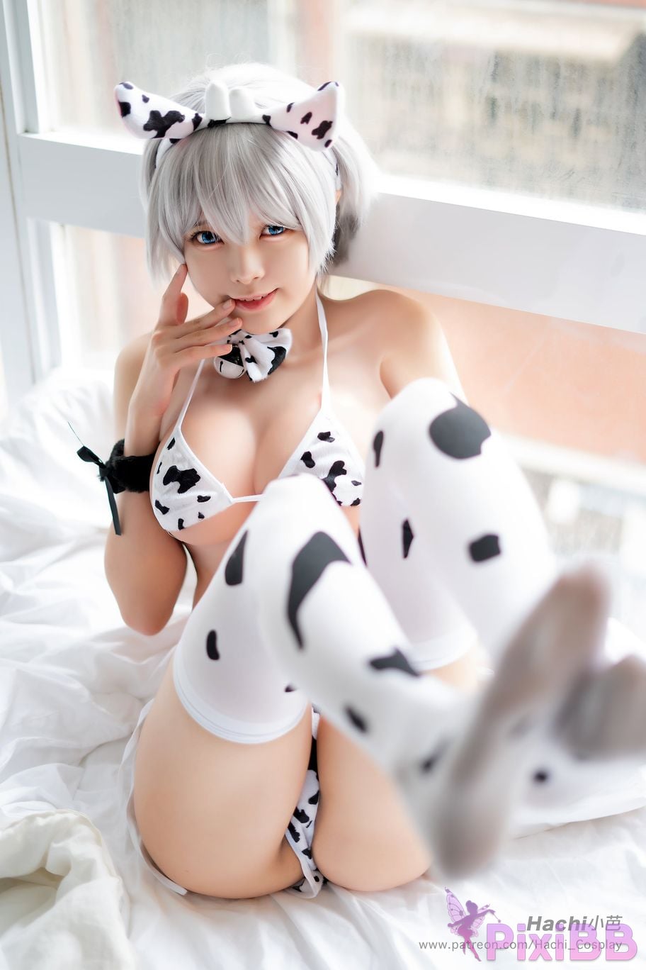 Coser Hachi PixiBB.COM 005