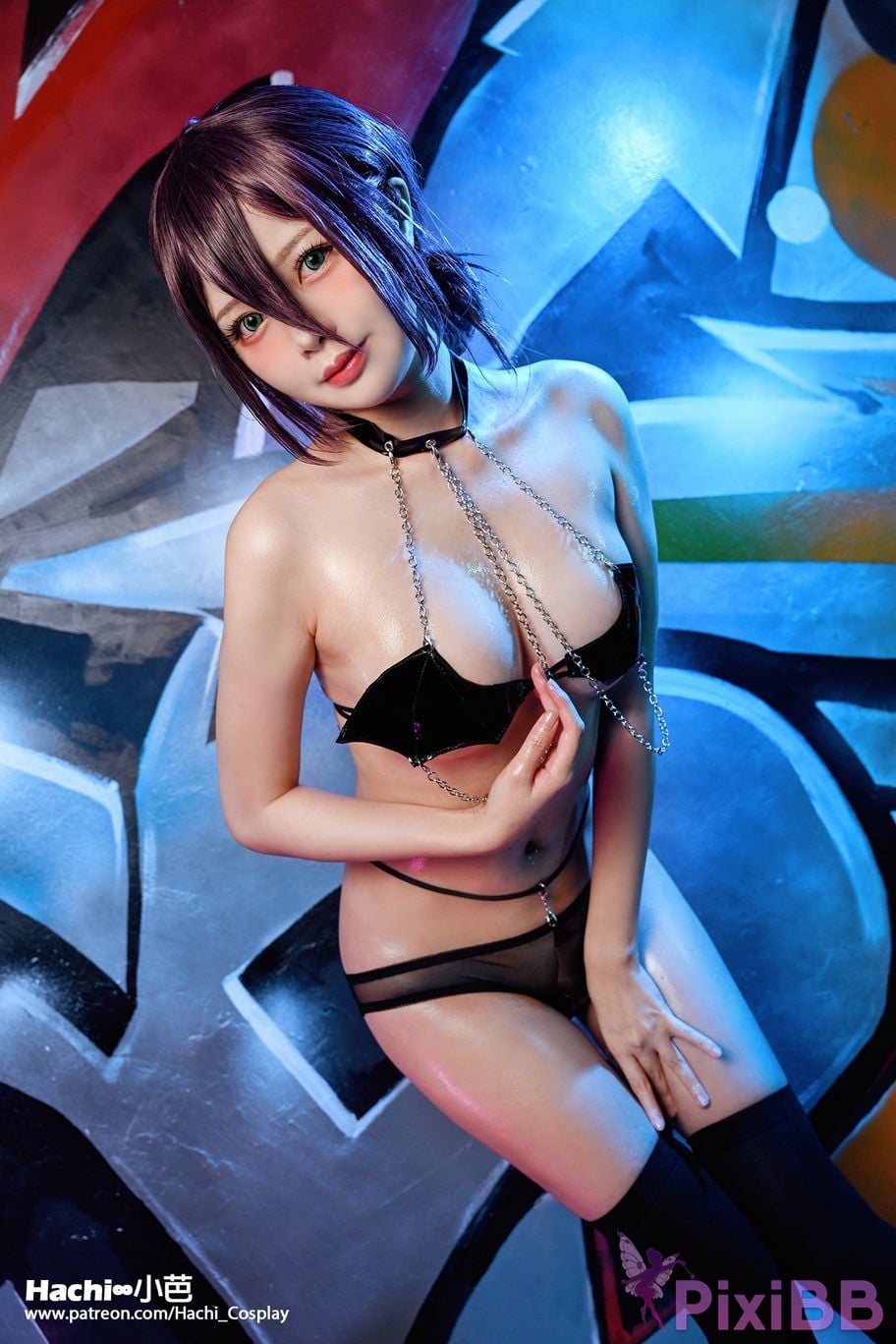 Coser Hachi Reze PixiBB.COM 006