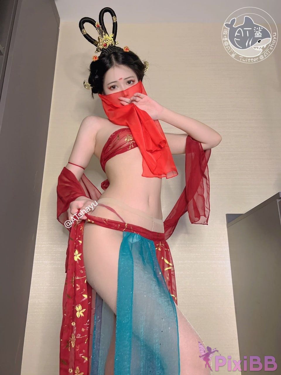 Coser AT PixiBB.COM 028