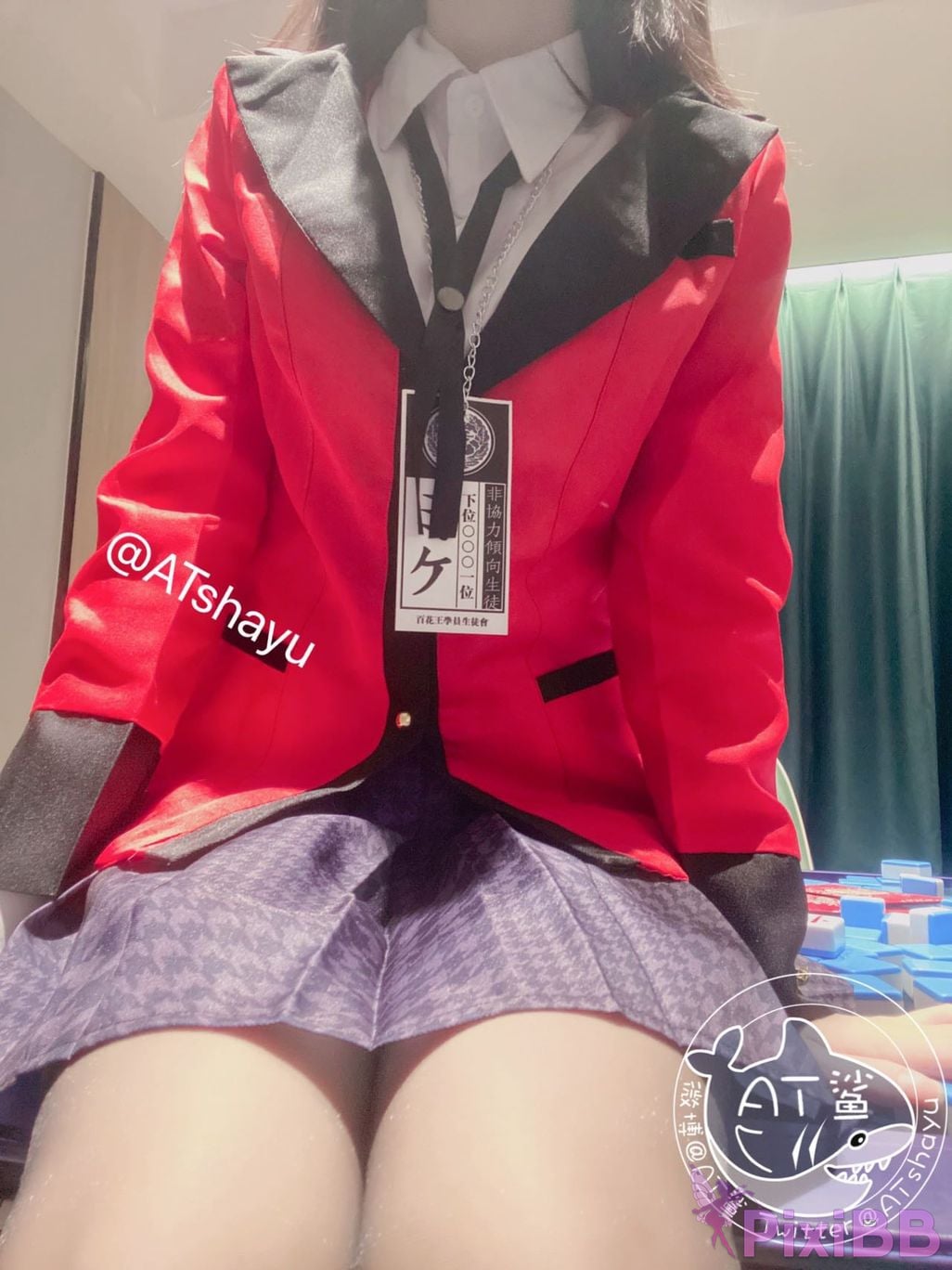 Coser AT PixiBB.COM 014