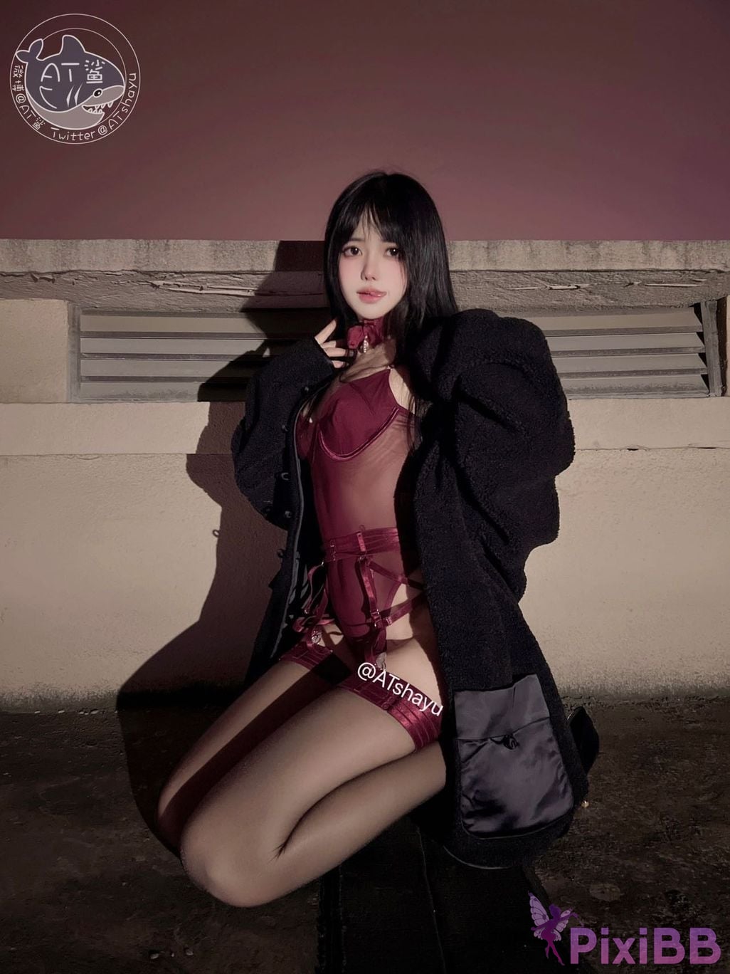 Coser AT PixiBB.COM 051