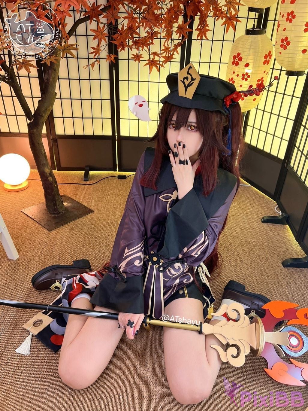 Coser AT PixiBB.COM 032