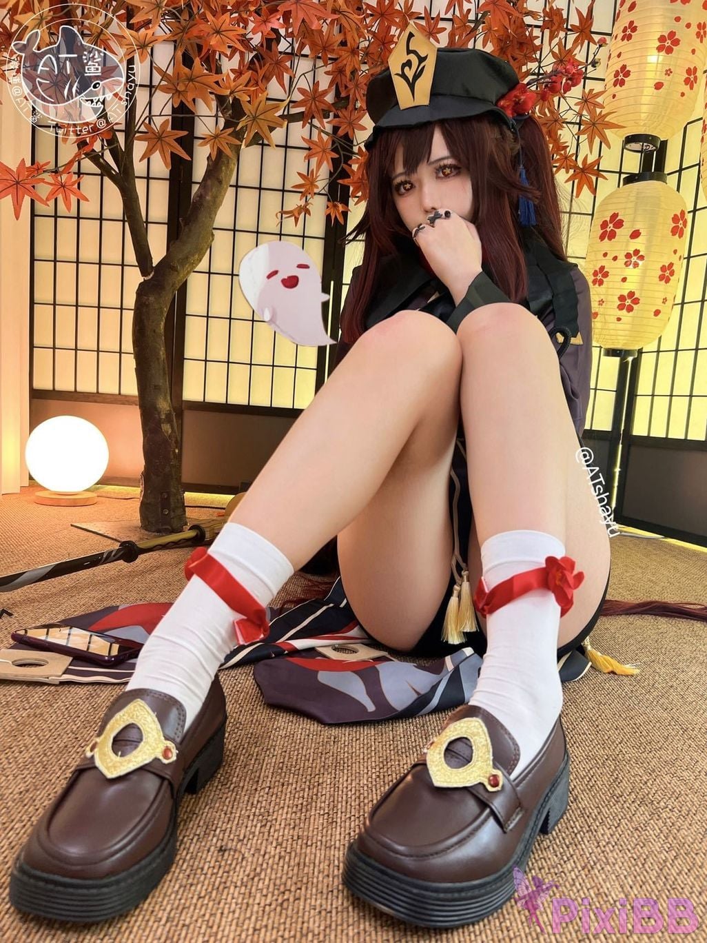 Coser AT PixiBB.COM 045