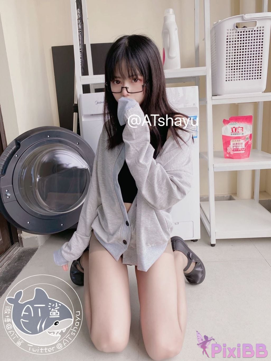 Coser AT PixiBB.COM 029